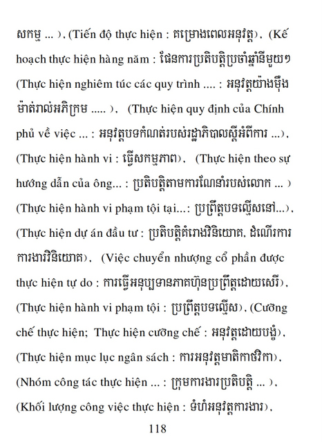 Từ điển Việt Khmer